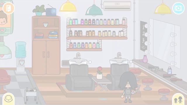 Милый питомец в Тока Бока! Где найти секретного питомца 🍕+🌹 смотреть онлайн