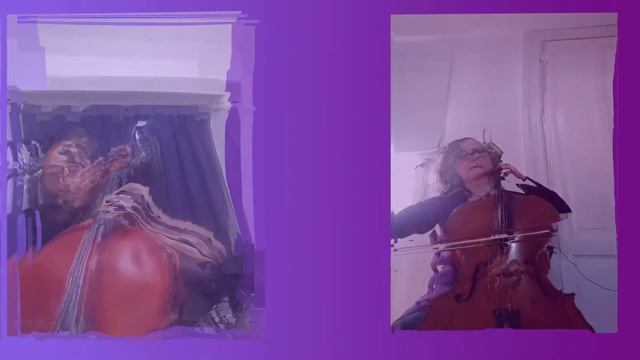 Audición de alumnos de Violoncello -Clase Prof.Mónica Vicente-TN смотреть онлайн