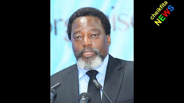 AG de l'ONU Joseph Kabila aura t il le courage de dire adieu? смотреть онлайн
