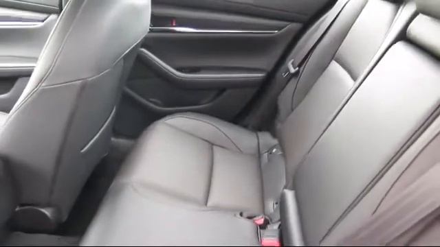 2021 Mazda Mazda3 Sedan 2.5 Turbo Premium Plus Seattle  Bellevue  Renton  Kent  Auburn