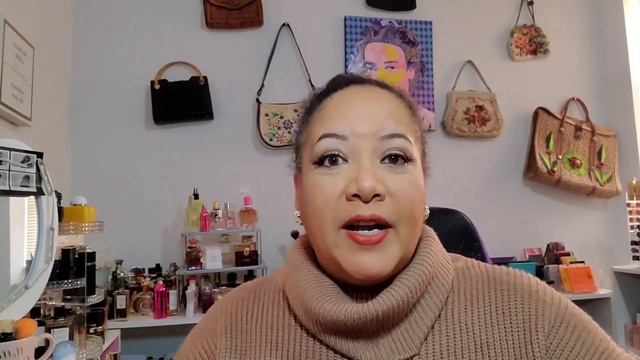 My Perfume Collection | Top 5 Mancera for Women смотреть онлайн