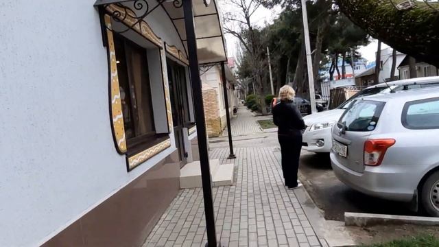 #82 ВЛОГ ? АНАПА получаю документы в МФЦ ремонт на кухне ПЕРЕДЕЛЫВАЮ окна от застройщика в Горгиппи смотреть онлайн