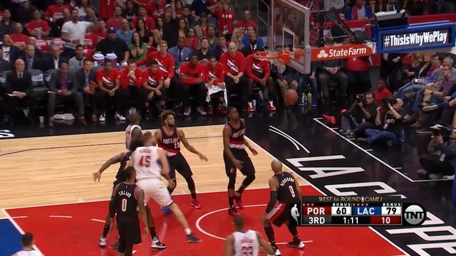 Jamal Crawford: Legendary Ballhandler & Playmaker