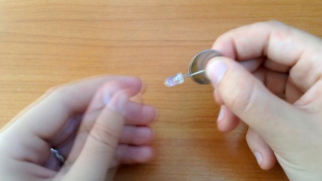 СВЕТЯЩИЙСЯ ФАКЕЛ ИЗ МАЙНКРАФТА СВОИМИ РУКАМИ #minecraft #DIY #майнкрафт смотреть онлайн