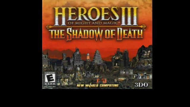 Best VGM 5 - HOMM3 - Combat 2 Theme смотреть онлайн