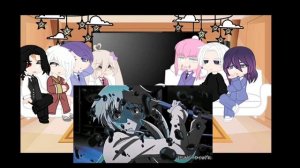 Реакция Бонтен на т/и(Сакура) ч. 2