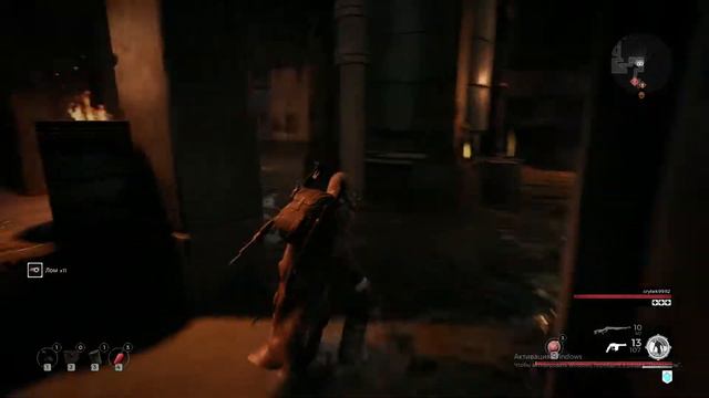 Remnant: From the Ashes//СМЕШНЫЕ МОМЕНТЫ//ФЕЙЛЫ смотреть онлайн