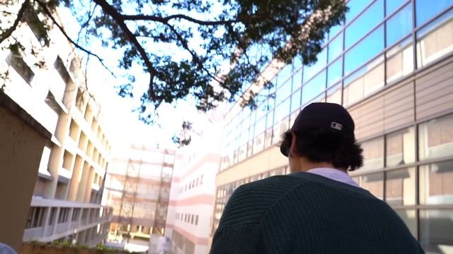 UCLA Star Basketball Player's Day in the Life - Must Watch! смотреть онлайн