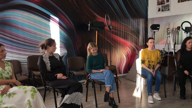 Техника Речи. Часть 4 смотреть онлайн