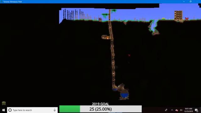 Random Stuff On [Terraria ] #9 making more housing and progress? XD смотреть онлайн