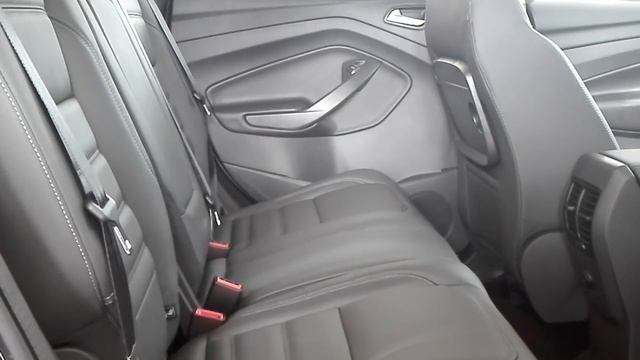 Ford Escape Titanium 4x4 AT 2018: 13 Atributos Exteriores - Parte 1 | Carlos Morelos смотреть онлайн