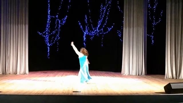 ШВТ "Зейнаб". Юниоры. Межансе. V-й Открытый Фестиваль "Зейнаб". 18.04.2015 г. смотреть онлайн