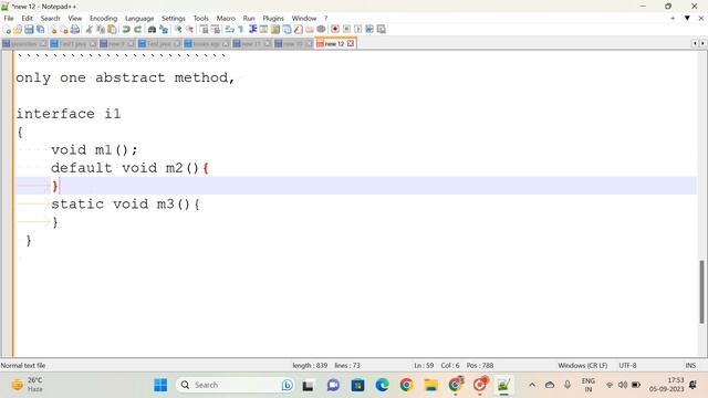 lamda expression | Functional Interface | java 1.8 features | java jungle смотреть онлайн