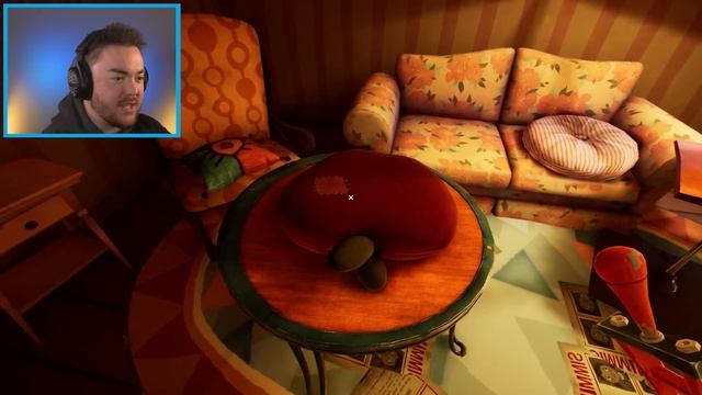 PLAYING HELLO NEIGHBOR 2!!! (Official Release Full Game) | Hello Neighbor 2 Gameplay (Part 1) смотреть онлайн