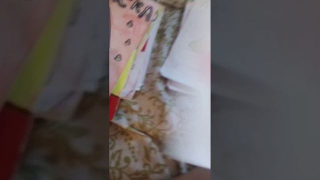 обзор на моей косметики бумажная кометика смотреть онлайн