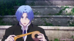 Аниме клип - Покажи им всем, что ты чувствуешь |AMV|