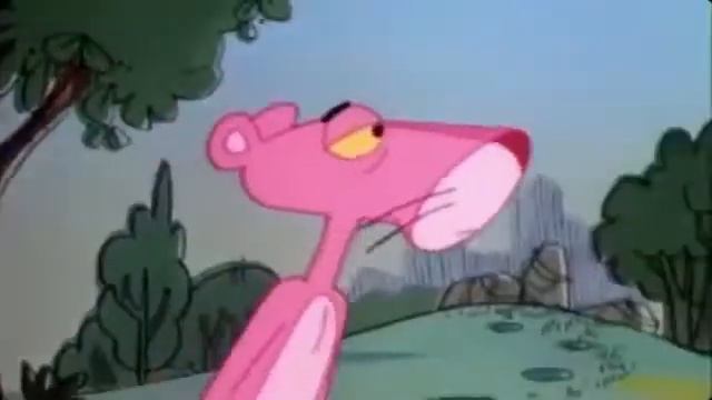 Pink Panther (Sad N***a Hours) смотреть онлайн