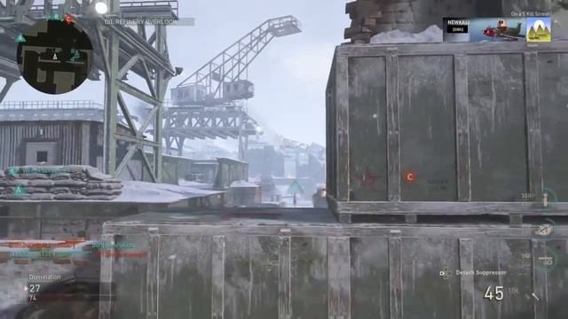 Brand New DLC!? - Call of Duty: WW2 смотреть онлайн