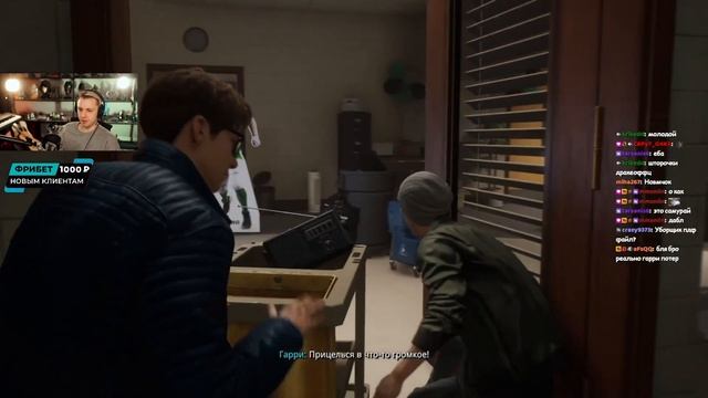 СТИНТ ПРОХОДИТ НОВОГО ЧЕЛОВЕКА ПАУКА #1 // Marvel's Spider-Man 2 (PS5) смотреть онлайн