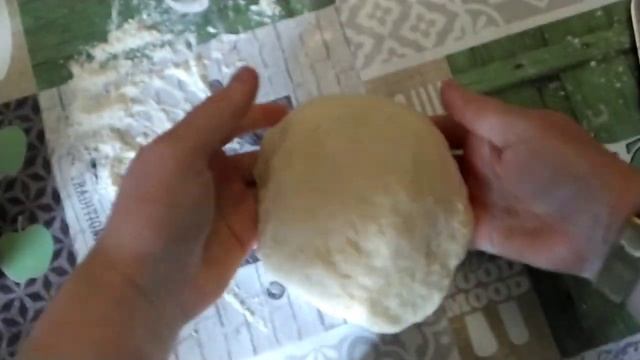 Курники порционные.Очень вкусные пирожки! смотреть онлайн