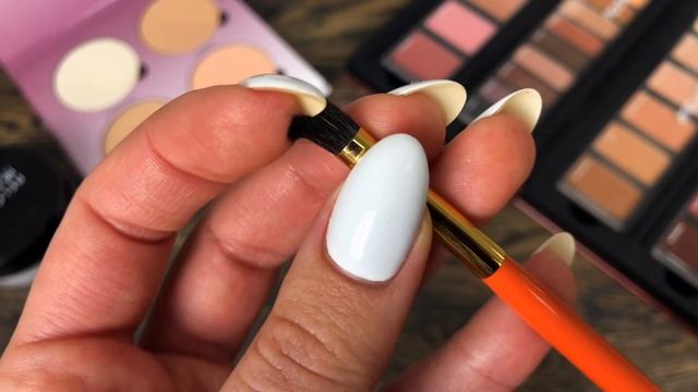 ?ЛУЧШИЕ КИСТИ для МАКИЯЖА С АЛИЭКСПРЕСС ?НАБОР ДЛЯ ВИЗАЖИСТА ?? Кисти с Aliexpress смотреть онлайн