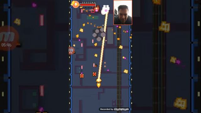 It's Time For Mobi-games: Madrobot X Part 01 смотреть онлайн