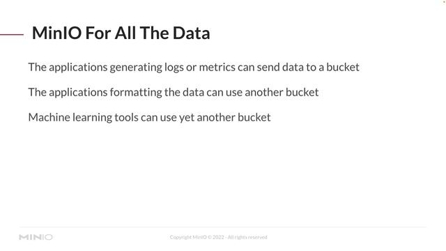 Machine Learning Using H2O, R and MinIO - Session 1: Overview смотреть онлайн