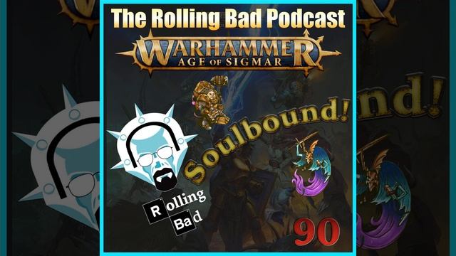 Soulbound! The AoS RPG