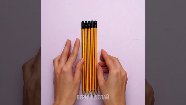 31 ТВОРЧЕСКИХ ШКОЛЬНЫХ ПОДЕЛОК, КОТОРЫЕ ВАМ ТОЧНО ПОНРАВЯТСЯ смотреть онлайн