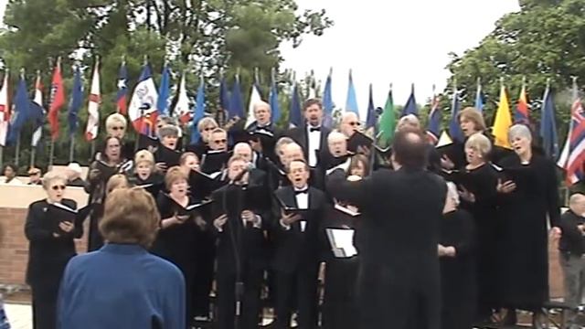 Bravo! Vancouver - America The Beautiful смотреть онлайн