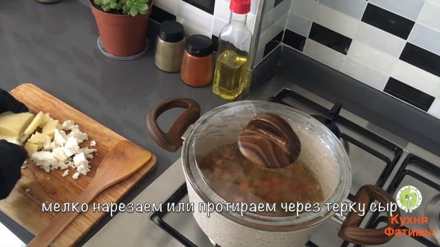 ☆СЫРНЫЙ СУП☆ простой и ВКУСНЫЙ рецепт☆Всегда получается бесподобным! смотреть онлайн