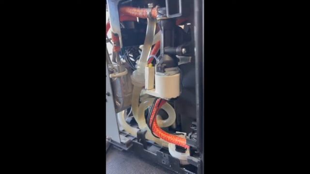 Saeco Exprelia EVO Leaking Espresso Machine смотреть онлайн