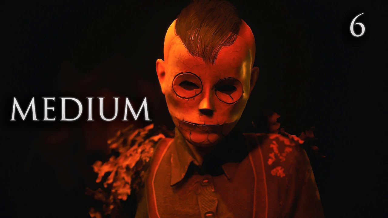 Прохождение The Medium [2K] ➤ Эпизод 6 - Воспоминание Томаса и Генри. Без комментариев. смотреть онлайн