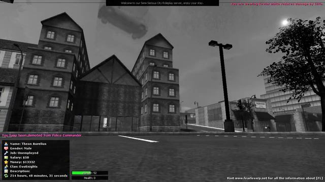 Fearless rp glitched cars Garrys Mod смотреть онлайн