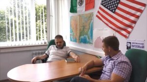 В США ЧЕРЕЗ АЛЯСКУ С ЧУКЧАМИ| В США БЕЗ ВИЗЫ