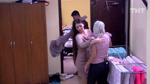 Дом-2: Оля, убери своего урода!