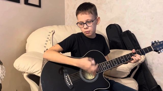 Варвара (cover) смотреть онлайн