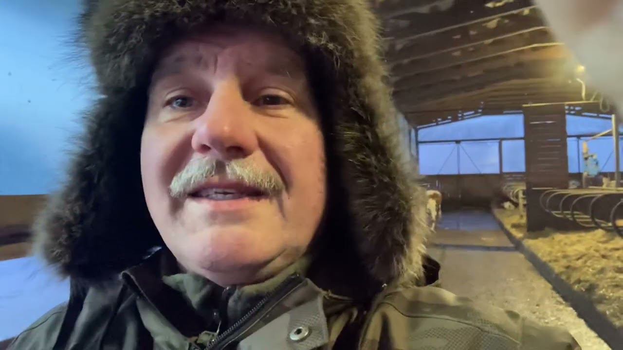 Документация в КФХ