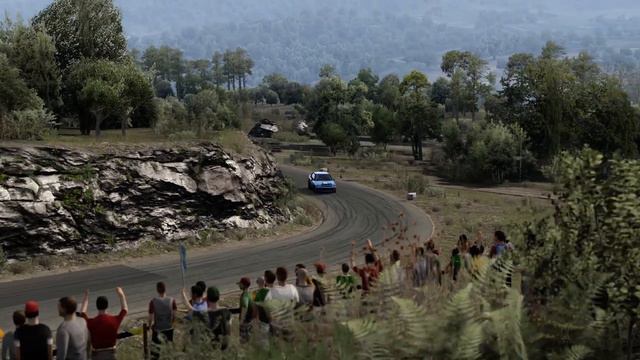 Assetto Corsa , Glava-zete By Lemax / Subaru Legacy GrA CSAWEE