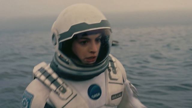 Interstellar - Miller's Planet (HDR - 4K - 5.1)