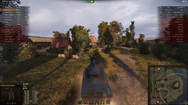 M4A1 Revalorisé, Утёс, Стандартный бой смотреть онлайн