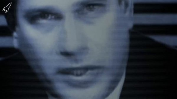 Гаттака. О фантастической драме Эндрю Никкола [RocketMan]