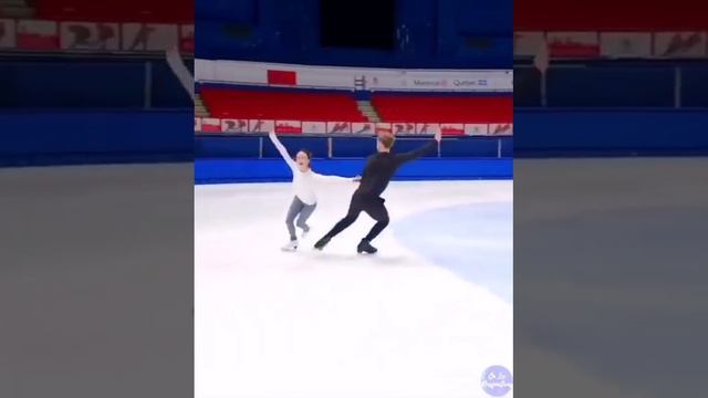 фигурная катания