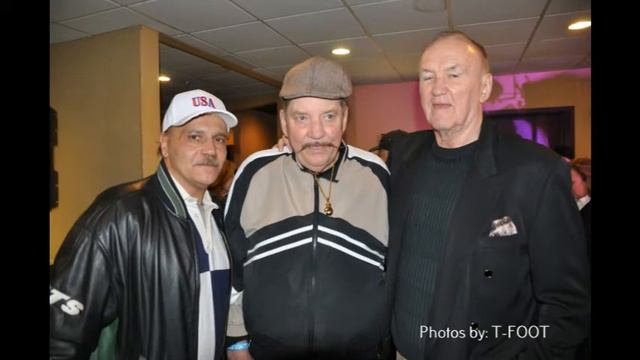 In Memory of Bob Rooney смотреть онлайн