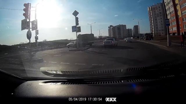 Гаи.Витебск.Мгновенная карма смотреть онлайн