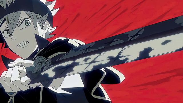 Black Clover OST - 28 -『Tranquil Scene』 смотреть онлайн