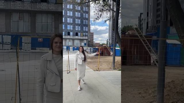 Как пройти в Центр Здоровья "Нувель Клиник" смотреть онлайн