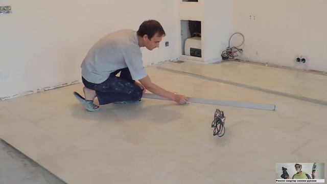 Укладка кафеля на элитных объектах, какое должно быть качество. смотреть онлайн