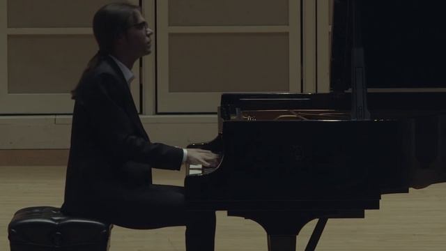 2019 Edward Auer Workshop at JSoM: Michal Szymanowski and Adam Kaldunski's Recital (7/24) смотреть онлайн
