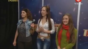 Украина Мае Талант 5 - это точно будущий победитель